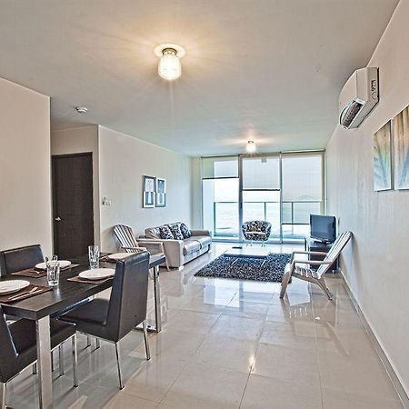 Panama Apartment Suite Hotel Exterior foto