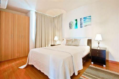 Panama Apartment Suite Hotel Exterior foto